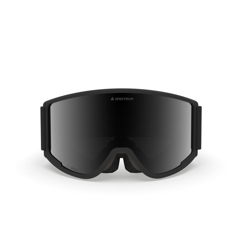 Templet Bio Glacier Goggles med extra lins