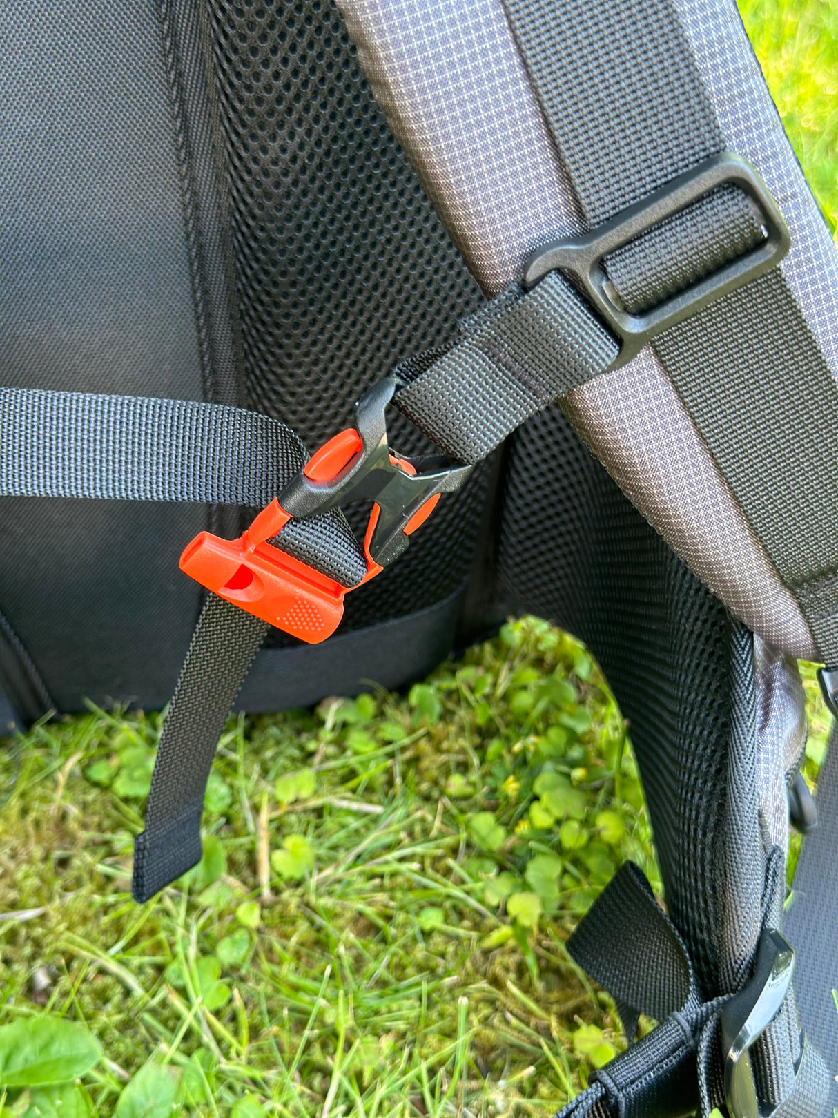 Skaftö 35l Ryggsäck