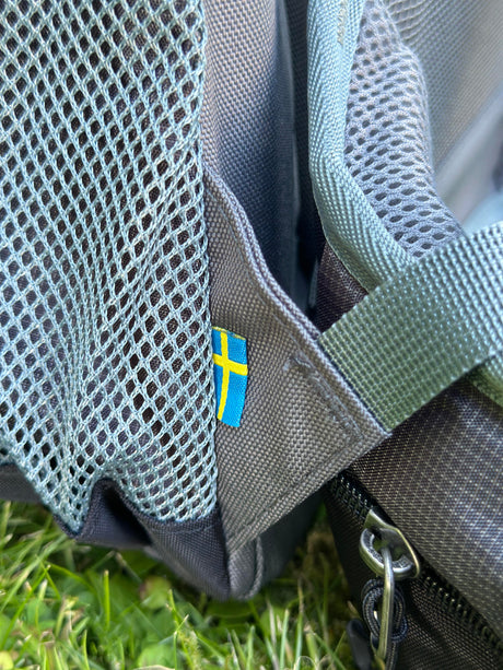 Jämtland 65l Ryggsäck