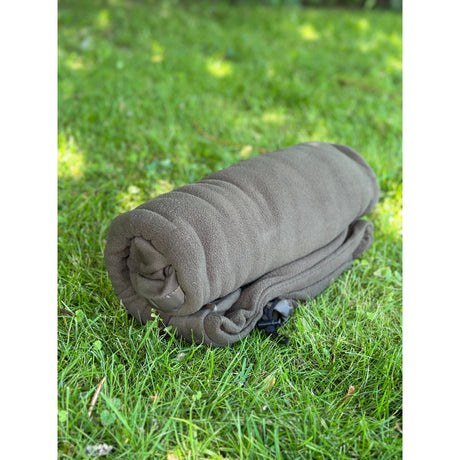 Sovsäcksliner i fleece