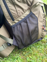 Ramsvik 55 vandringsryggsäck