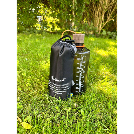 Nanna Sovsäckslakan