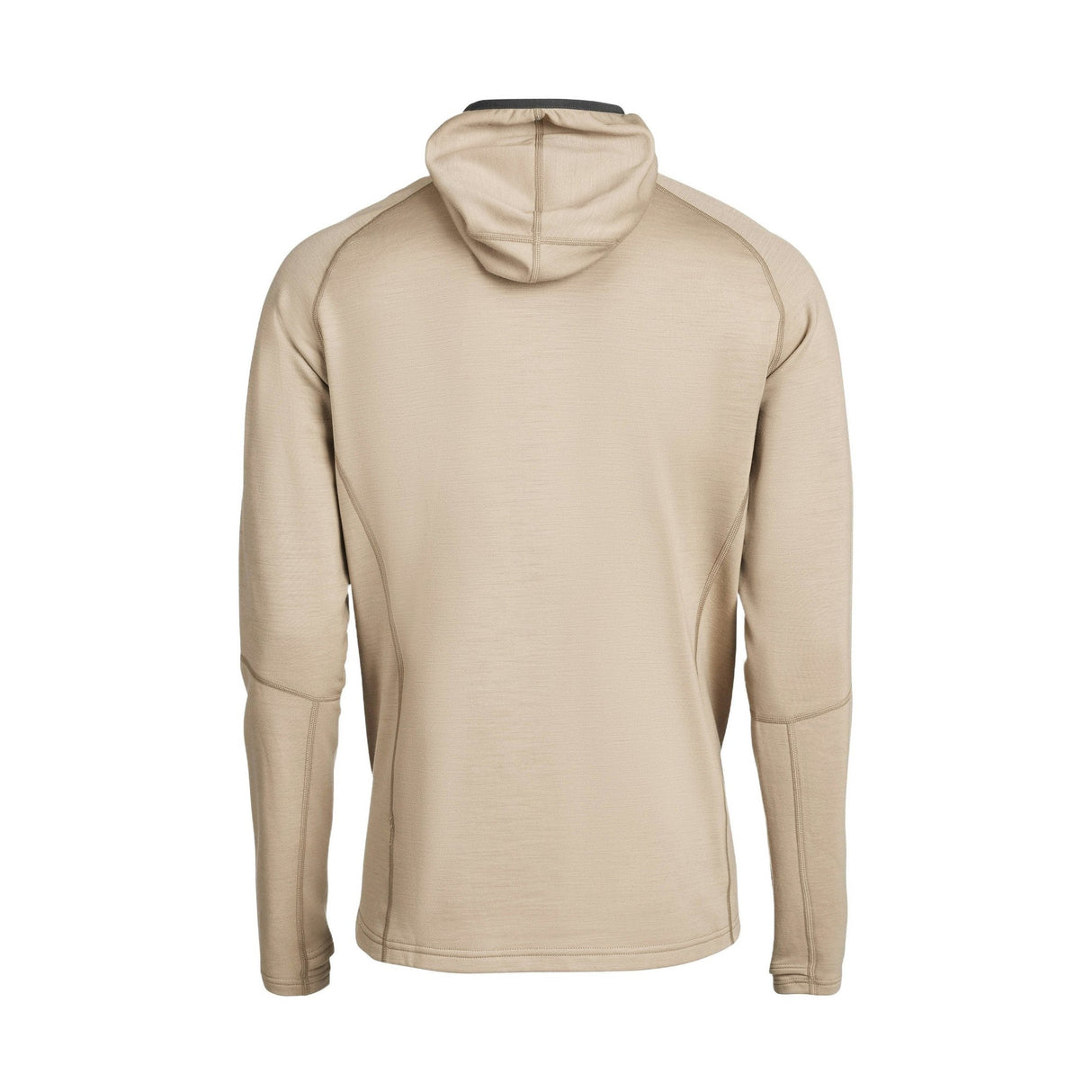 Tived Merino Hoodie Herr