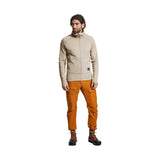 Tived Merino Hoodie Herr