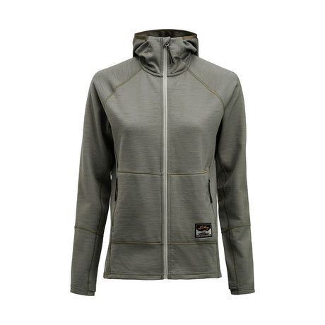 Tived Merino Hoodie Dam