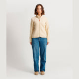 Farhult Pile Fleecejacka