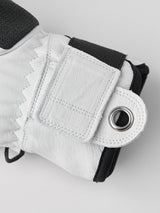 Army Leather Patrol Mitt Vante