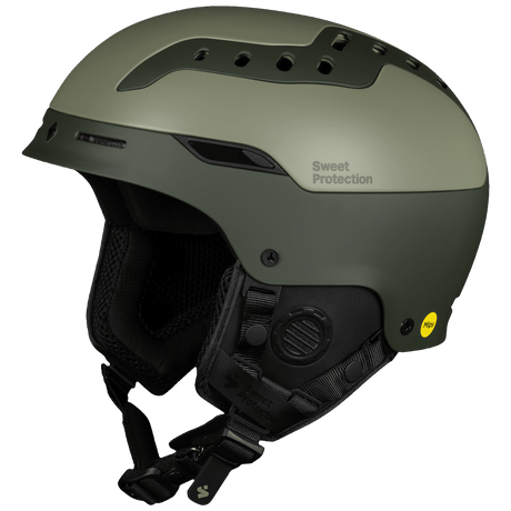 Switcher Mips Helmet