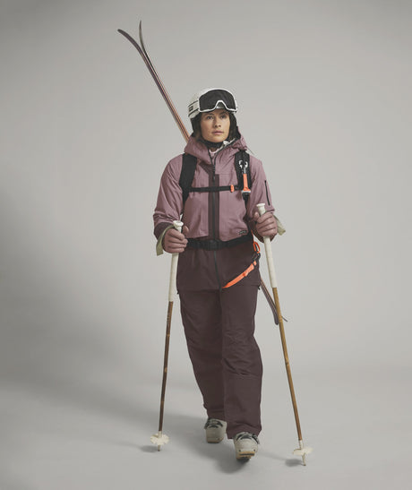 Avabag Litric Freeride 26S Lavinryggsäck