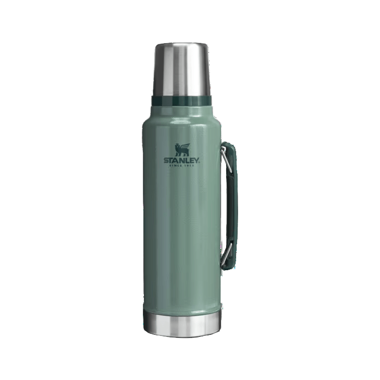 Classic Vacuum Bottle 2.3 L