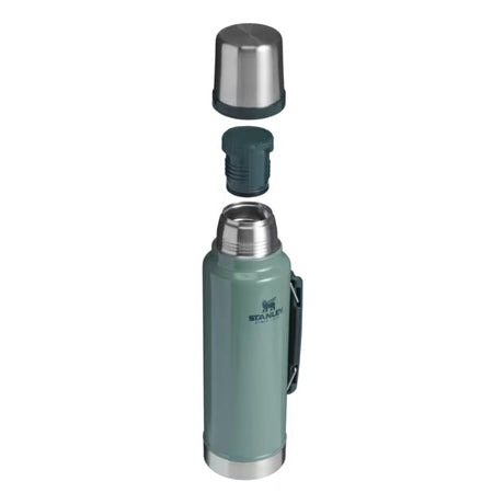 Classic Vacuum Bottle 1.4 L