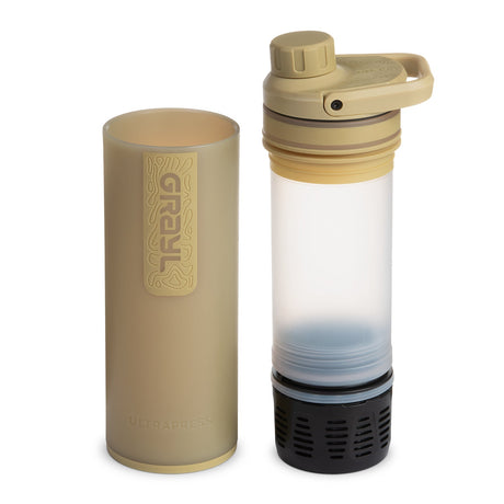 UltraPress Purifier Utbytesfilter