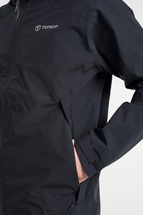 Hurricane XP Regnställ Herr