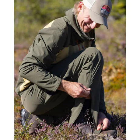 Abisko Light Stretch Byxa