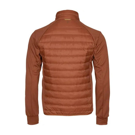 Finnveden Hybrid Power Fleece Jacka Herr