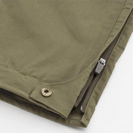 Finnveden Hybrid Byxa Herr