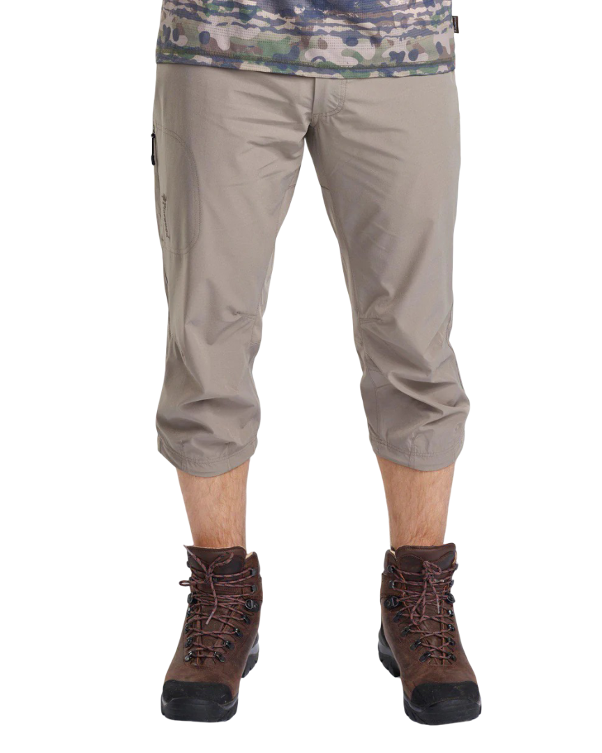 Finnveden Sports Light 3/4 Byxa Herr