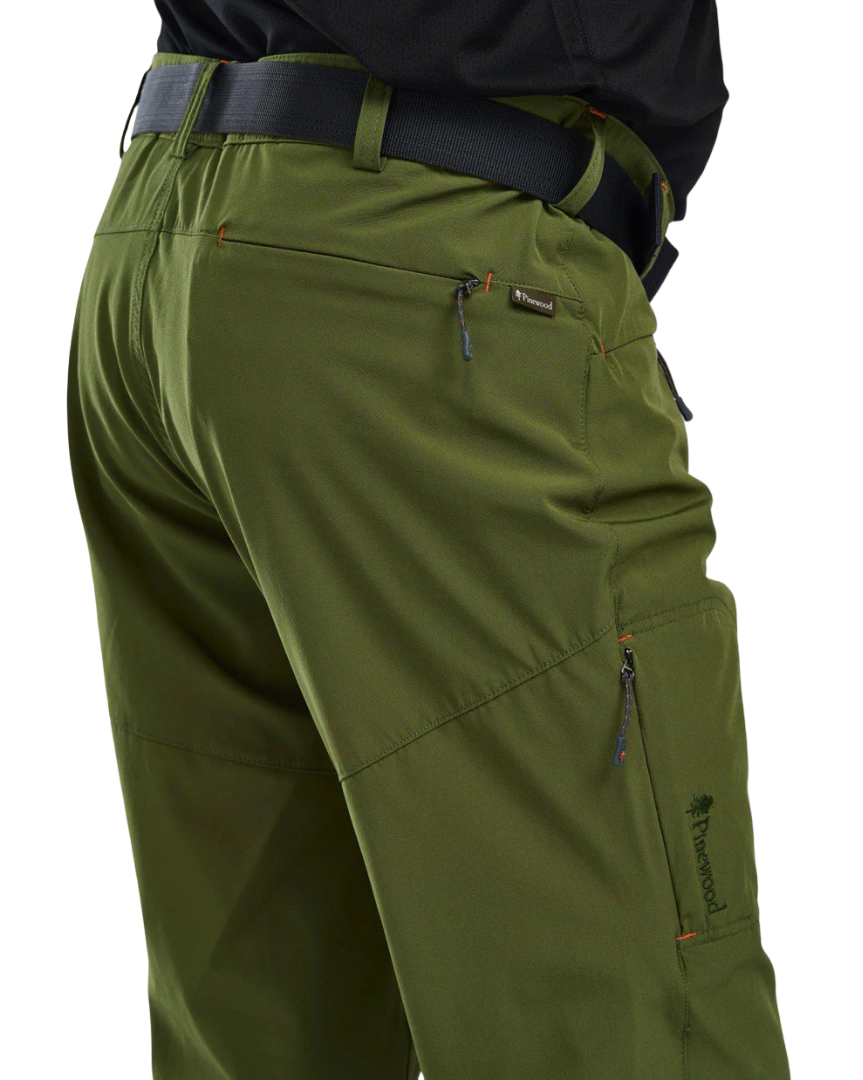 Finnveden Sports Light 3/4 Byxa Herr