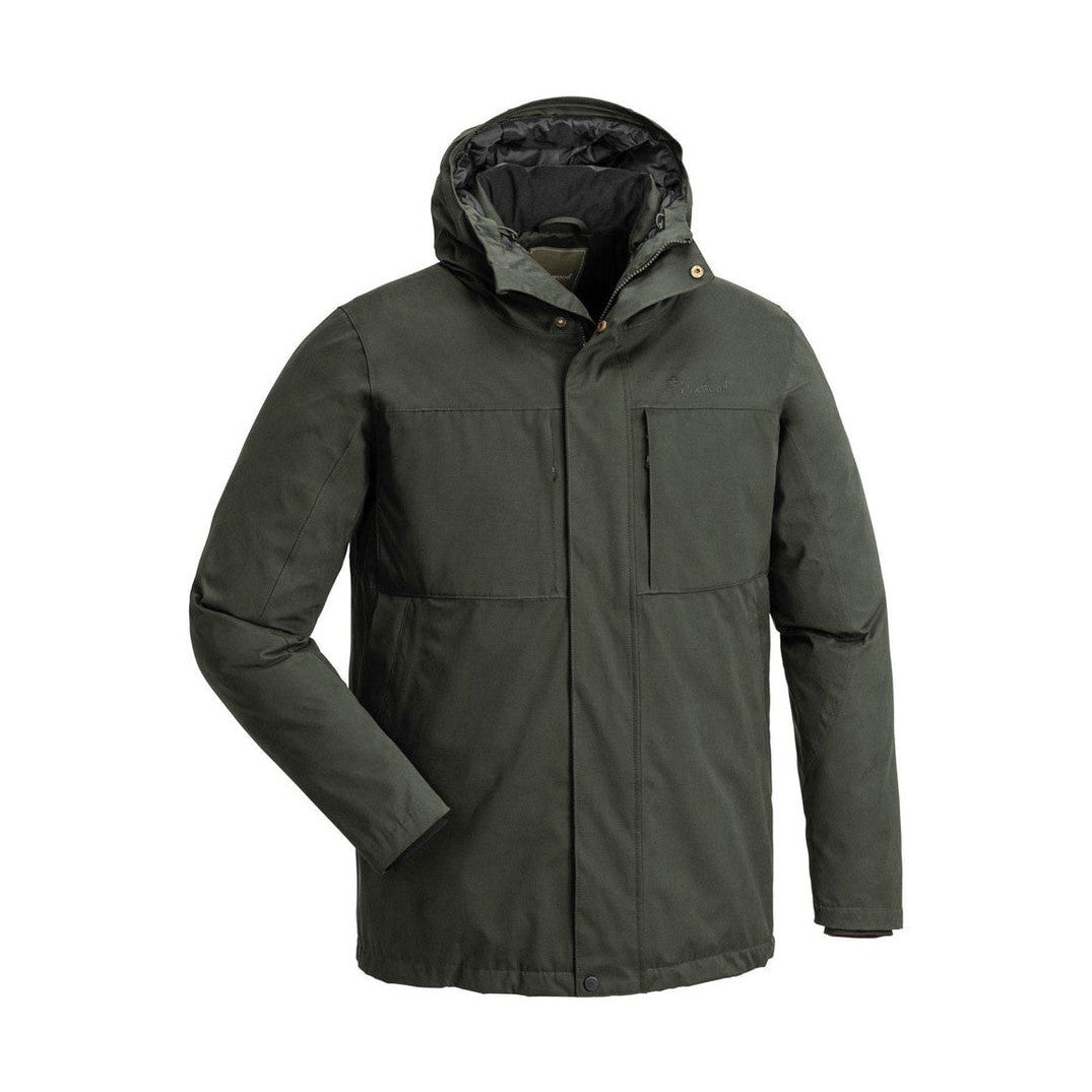 Värnamo Padded Jacka Herr