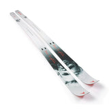 Ingstad BC Turskidor