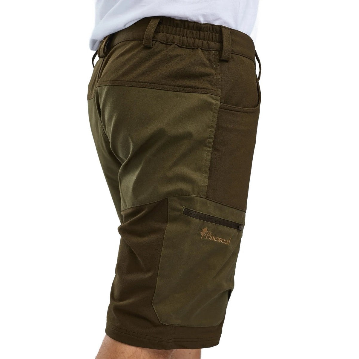 Finnveden Hybrid Shorts Herr