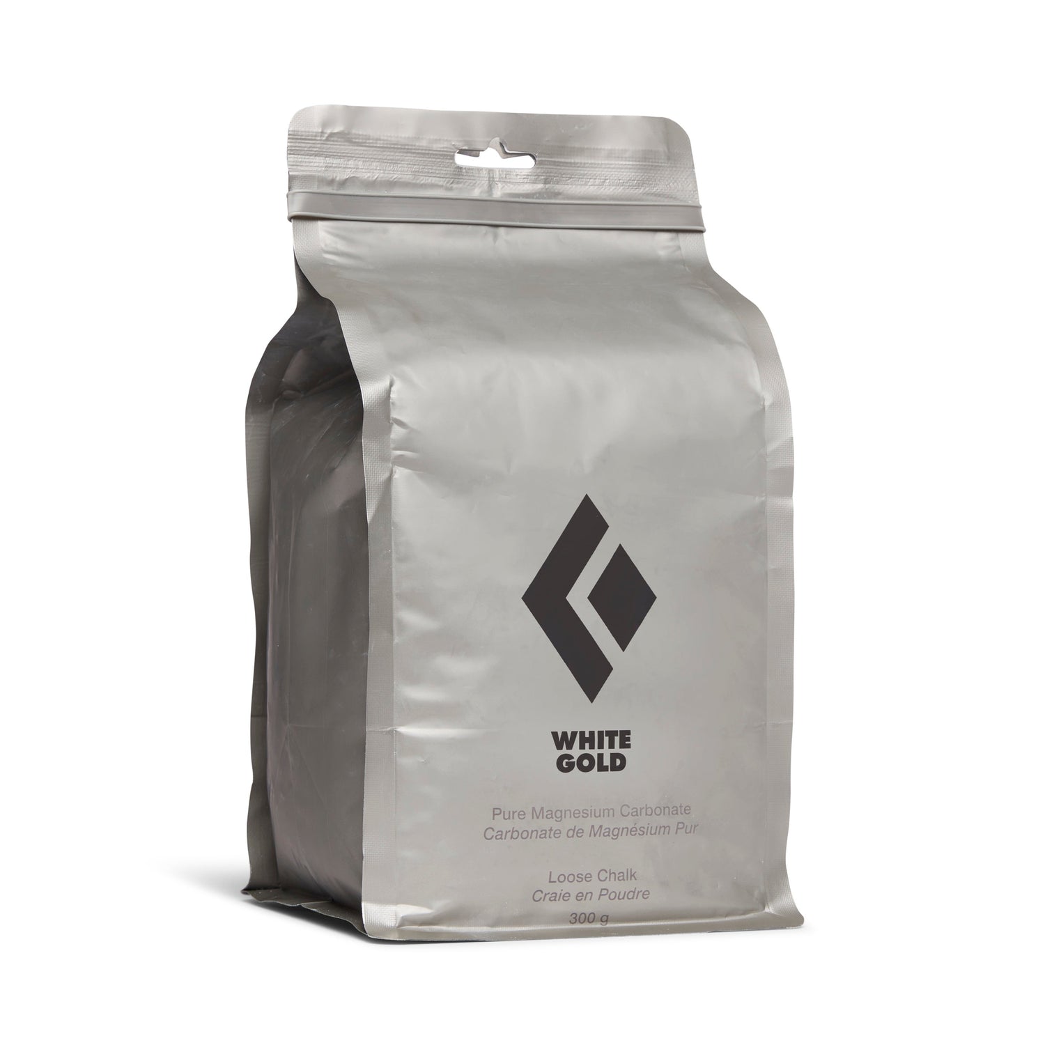 White Gold Loose Chalk