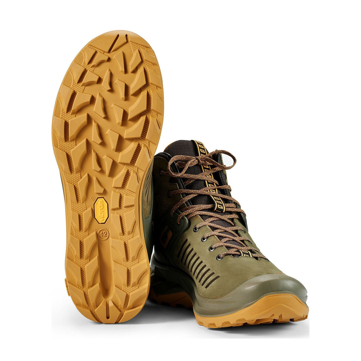 Mavås Vandringskänga