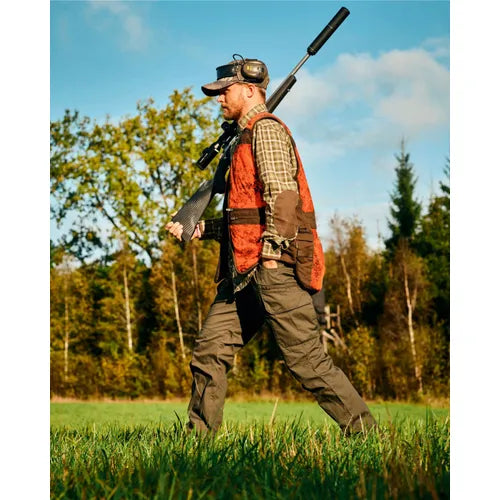 Pro InsectSafe Byxor Herr