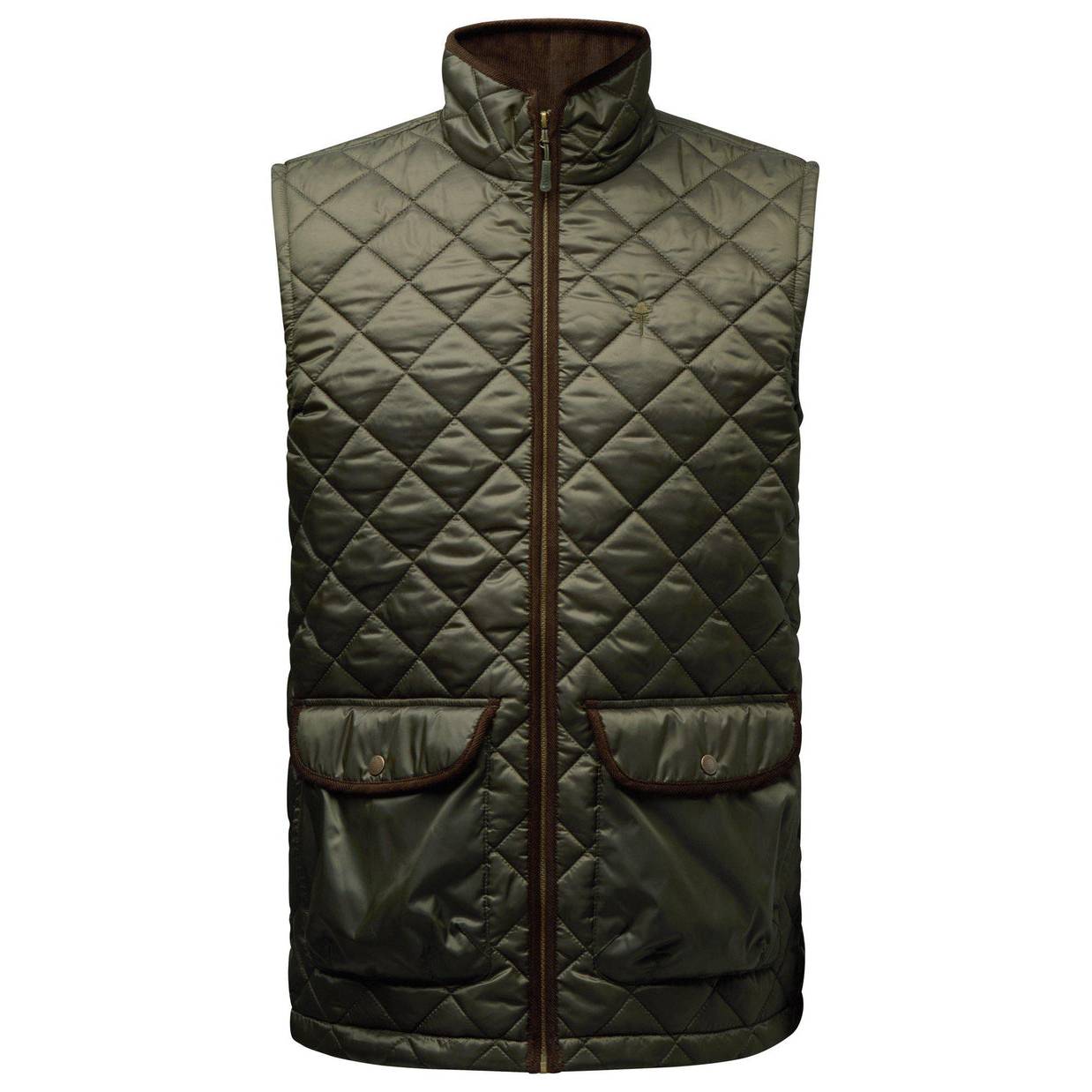 Pinewood Nydala Classic Vest Huvud