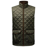 Pinewood Nydala Classic Vest Huvud