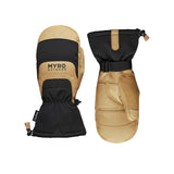Myr handske