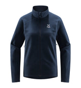 Buteo Mid Jacket Fleece Dam
