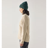 Buteo Mid Jacket Fleece Dam