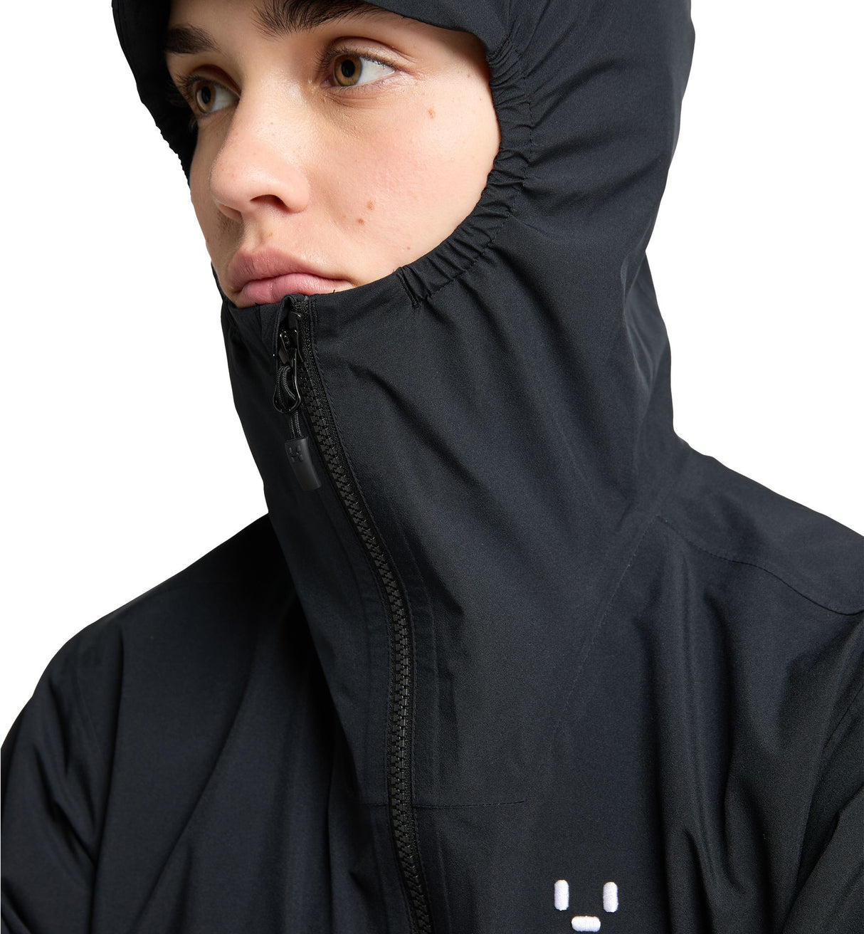 Korp Proof Regnjacka Dam