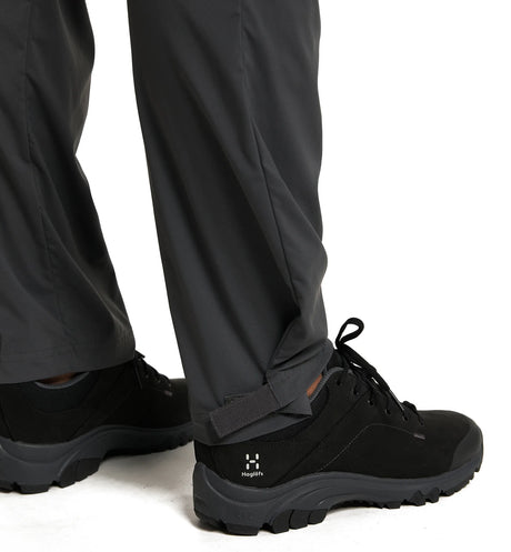 Lite Standard Zip-Off Vandringsbyxor Dam
