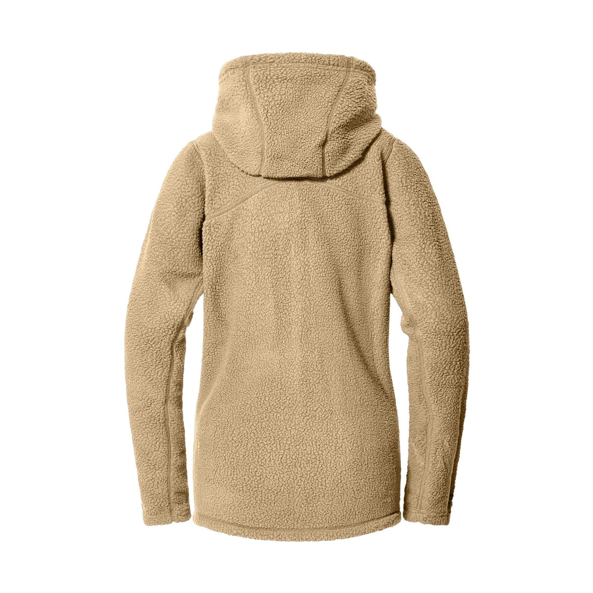 Malung Pile Fleece Dam