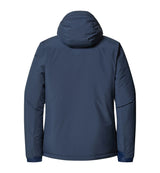 Mimic Alert Hood Jacka Herr