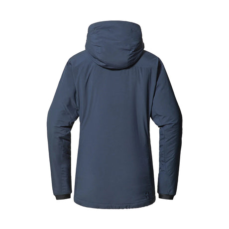 Mimic Alert Hood Jacka Dam