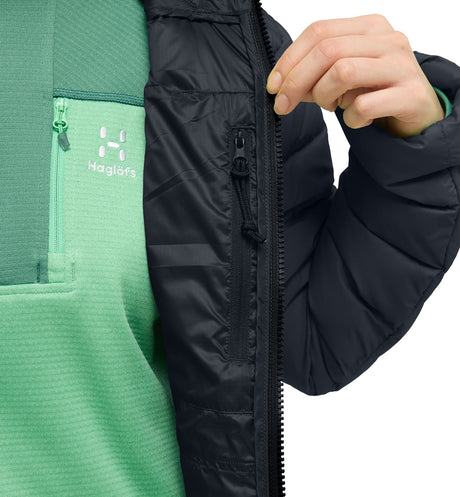 ROC Flash Dunjacka Dam