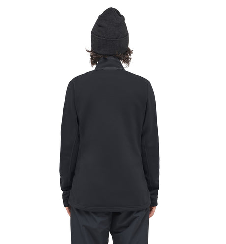 Rosson Mid Fleecejacka Dam