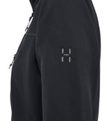 Rosson Mid Fleecejacka Dam