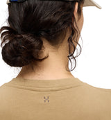 Haglöfs T-Shirt Dam