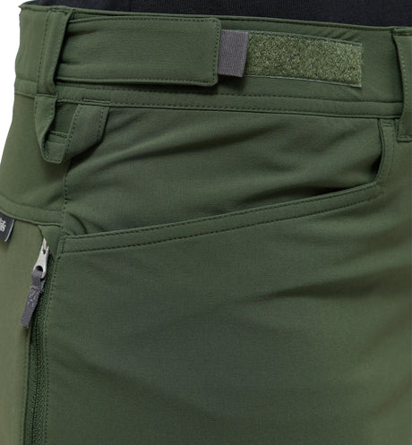 Magma Rugged Byxa Dam