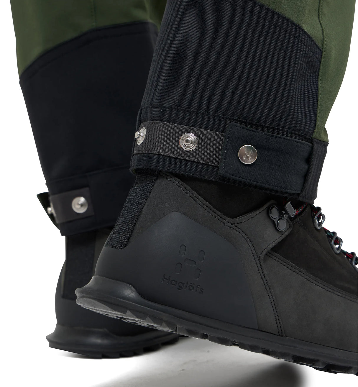 Magma Rugged Byxa Dam