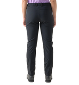 Warm Flex Pant Softshellbyxor Dam