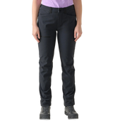 Warm Flex Pant Softshellbyxor Dam