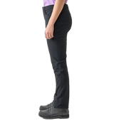Warm Flex Pant Softshellbyxor Dam