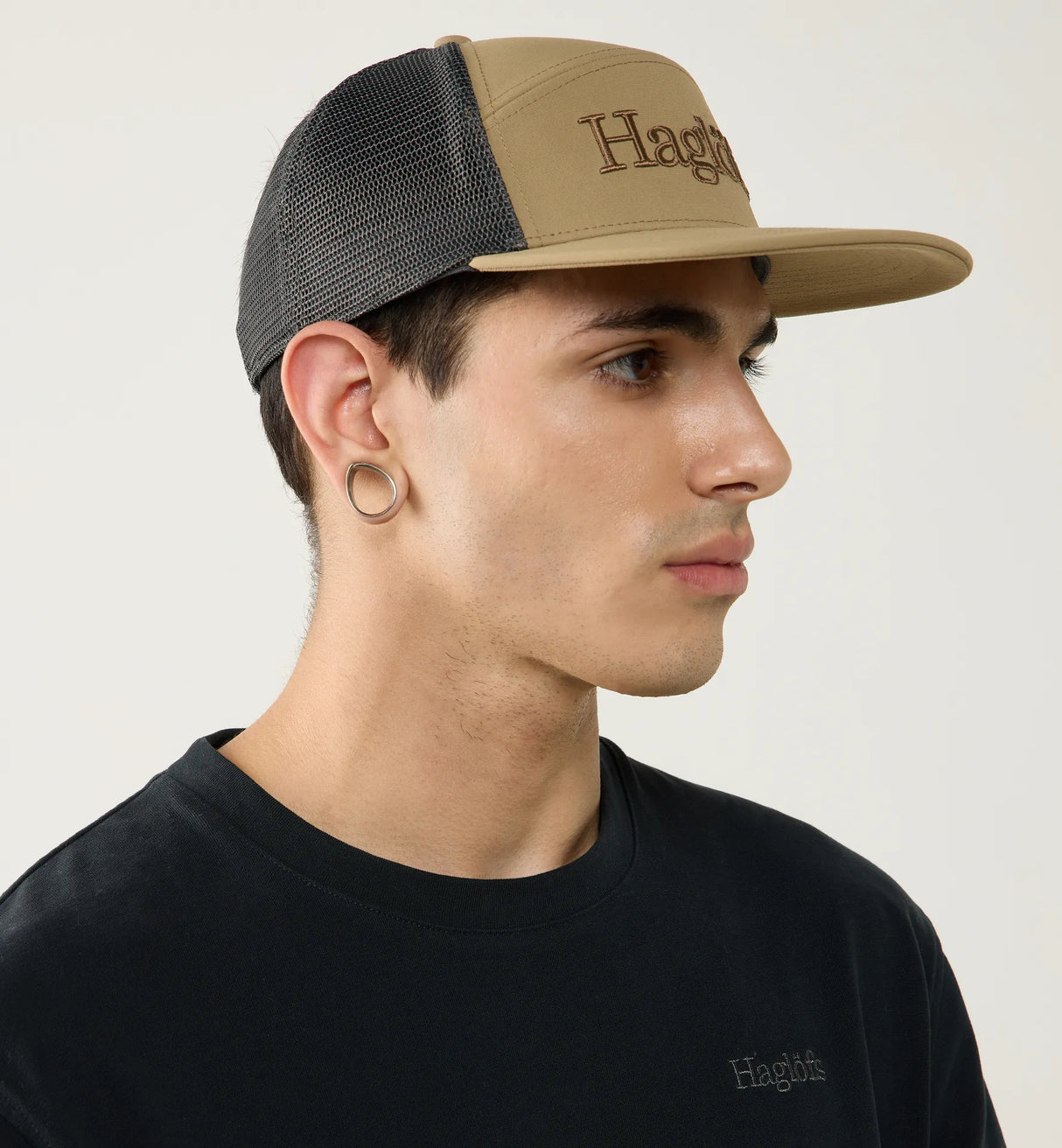Haglöfs Trucker Keps