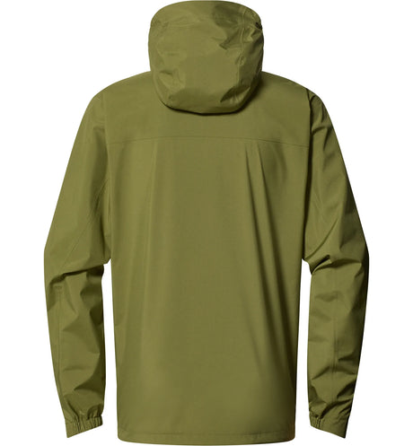 Korp Proof Skaljacka Herr