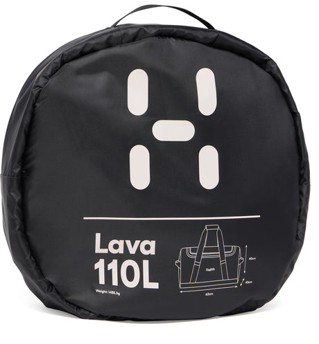 Lava 110 Duffelbag
